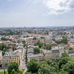 Krakow Piasek Apartment - Ac, Top Location - By Rentujemy