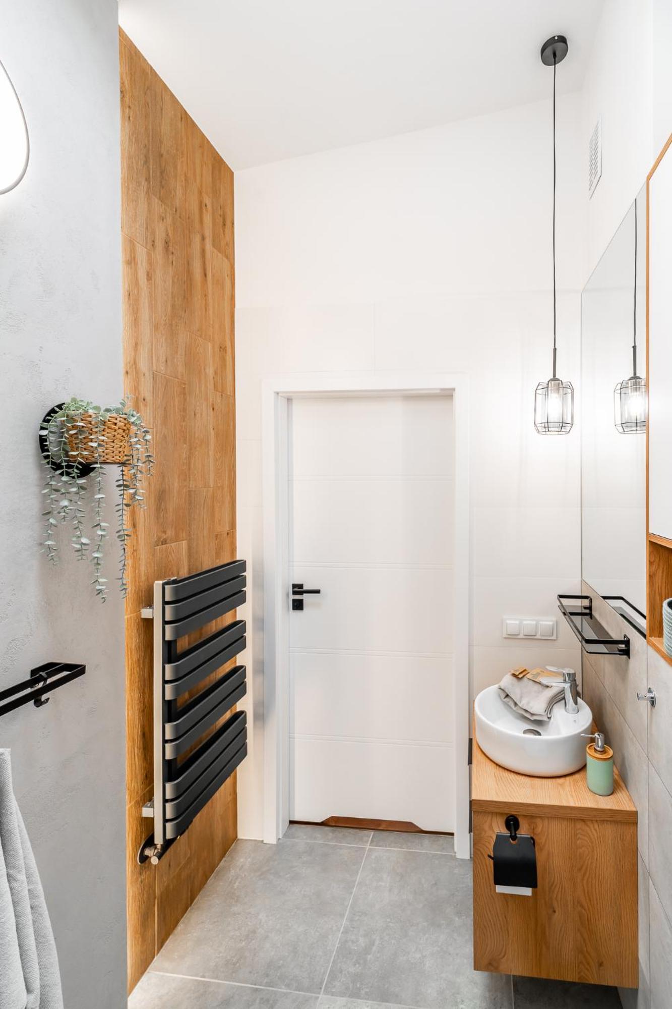 Apartament Piasek - Ac, Location - By Rentujemy *