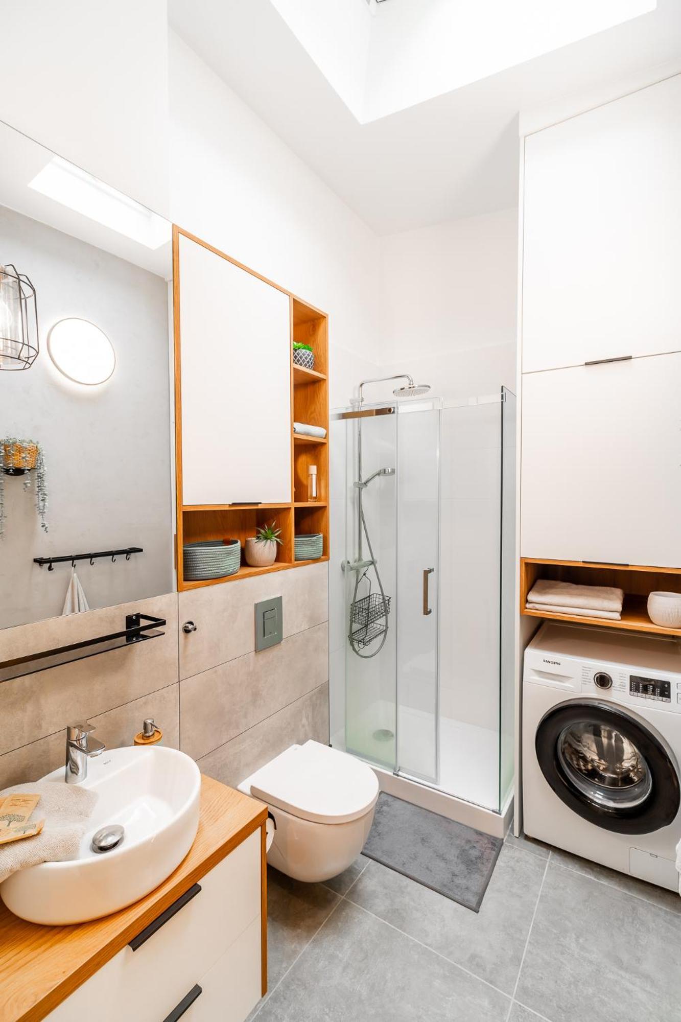 Apartament Piasek - Ac, Location - By Rentujemy Kraków