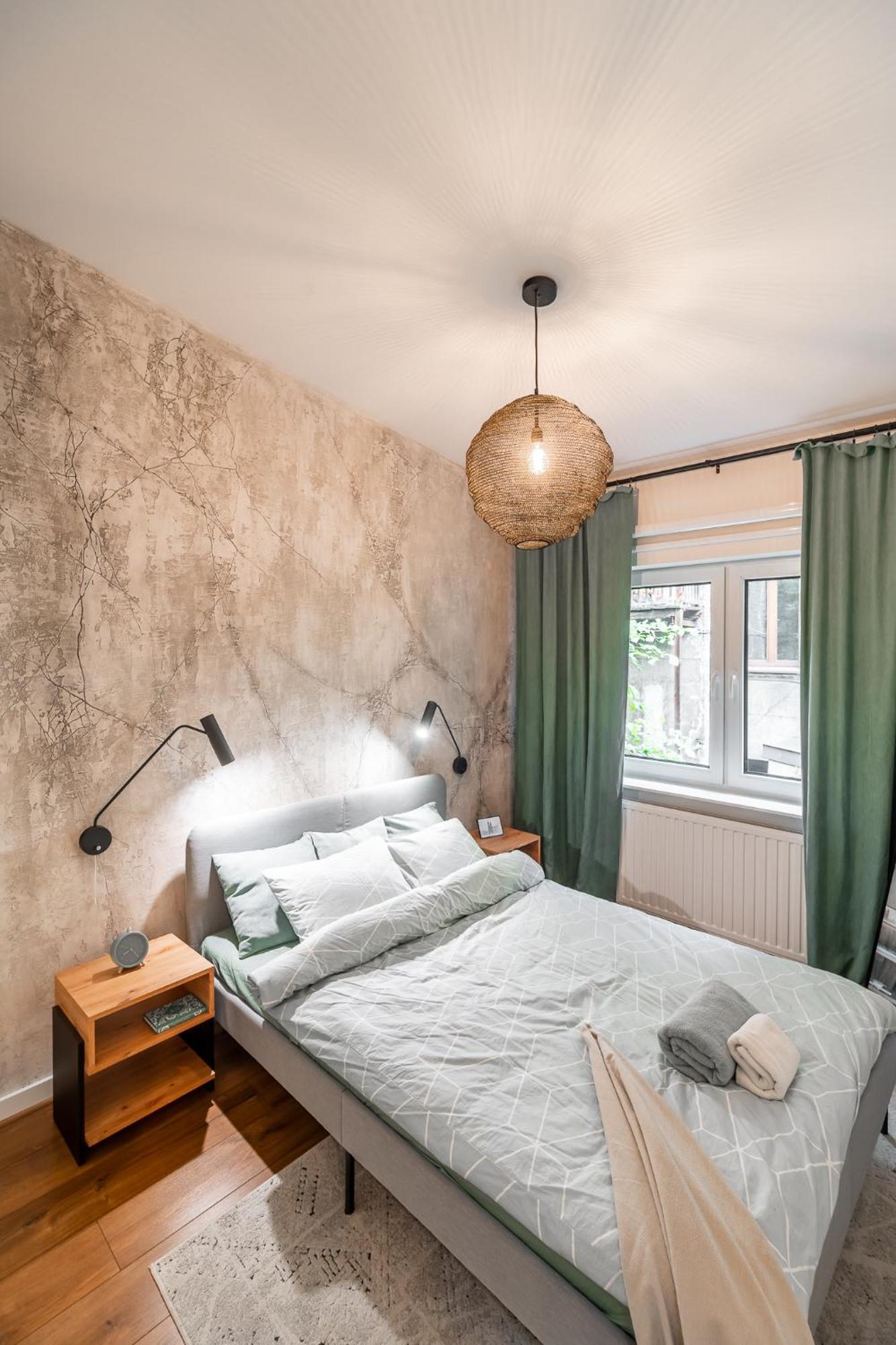 Apartament Piasek - Ac, Location - By Rentujemy *