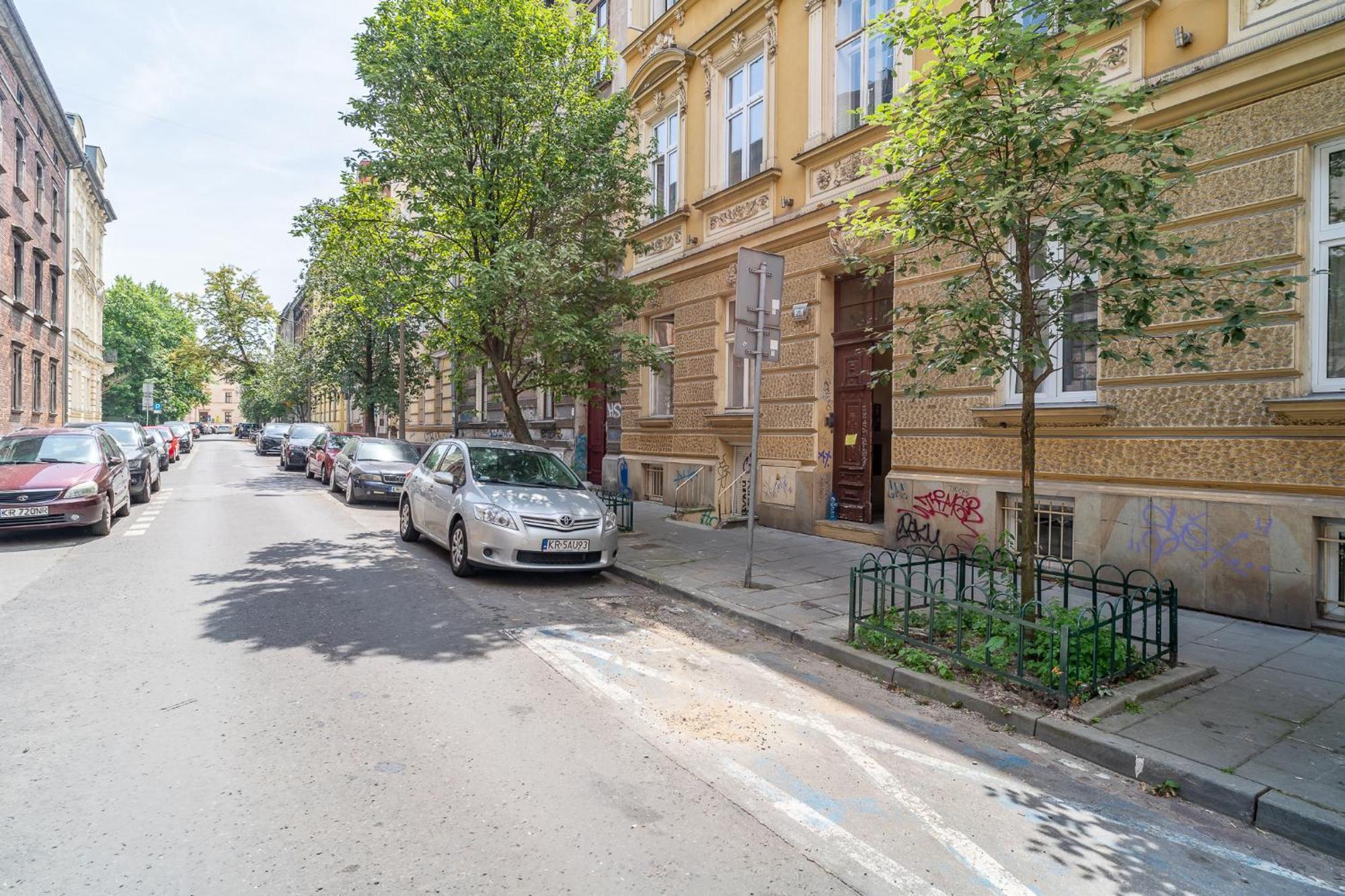 Apartament Piasek - Ac, Location - By Rentujemy